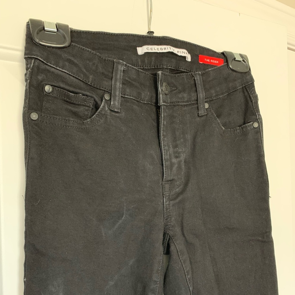 Black Jeans